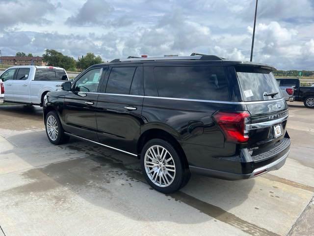 new 2024 Ford Expedition car, priced at $74,521