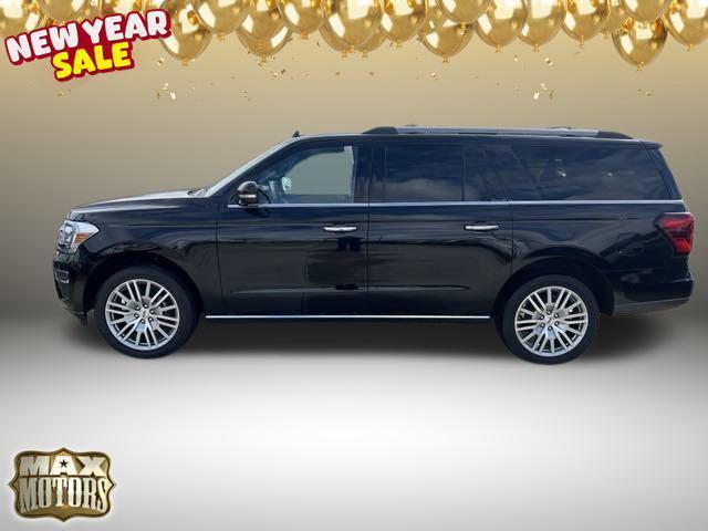 new 2024 Ford Expedition car, priced at $70,776