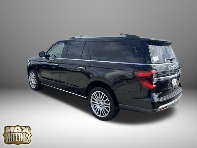 new 2024 Ford Expedition Max car, priced at $73,479