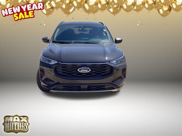 new 2024 Ford Escape car, priced at $26,850