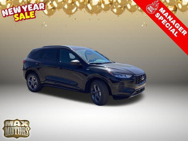 new 2024 Ford Escape car, priced at $26,850