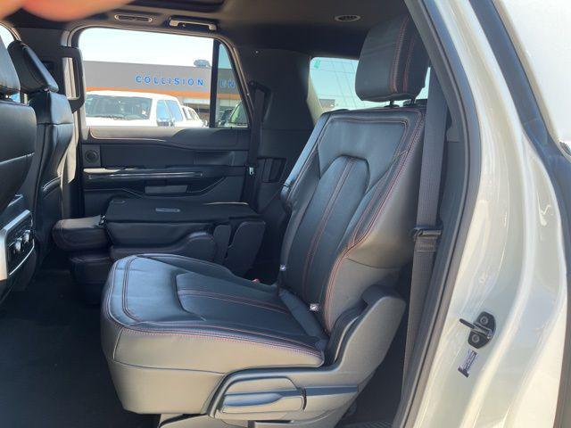 new 2024 Ford Expedition Max car, priced at $75,147