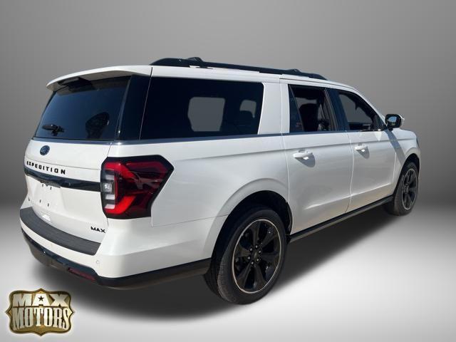 new 2024 Ford Expedition Max car, priced at $75,147