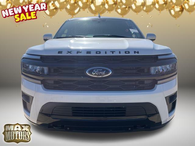 new 2024 Ford Expedition car, priced at $74,890