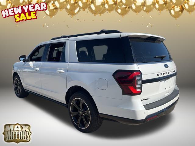 new 2024 Ford Expedition car, priced at $74,890