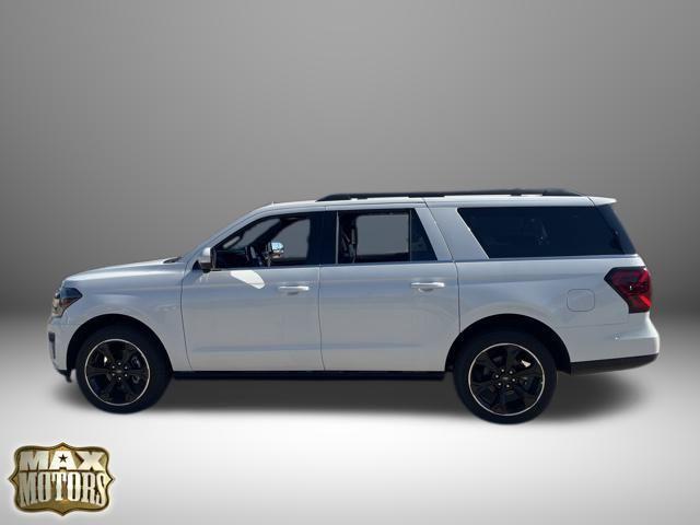 new 2024 Ford Expedition Max car, priced at $75,147