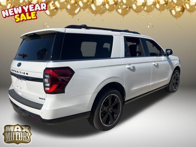 new 2024 Ford Expedition car, priced at $74,890