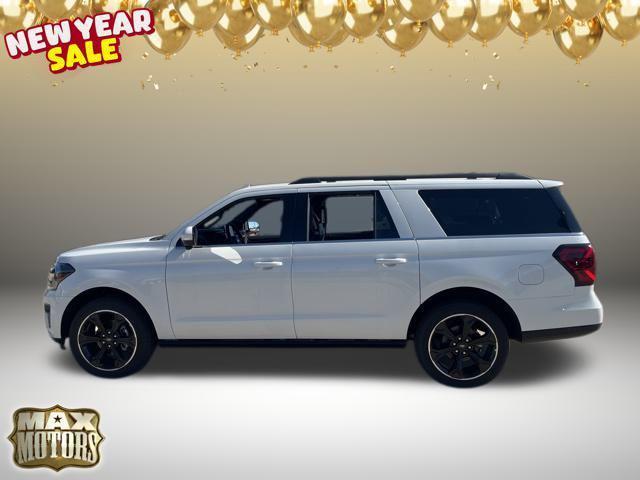 new 2024 Ford Expedition car, priced at $74,890