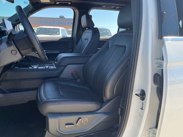 new 2024 Ford Expedition car, priced at $74,890