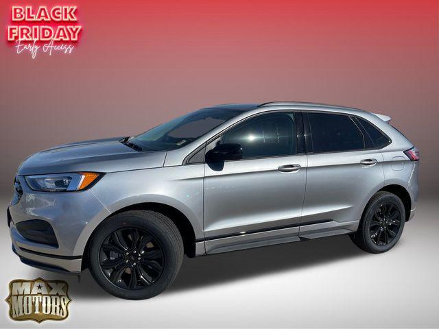 new 2024 Ford Edge car, priced at $33,501