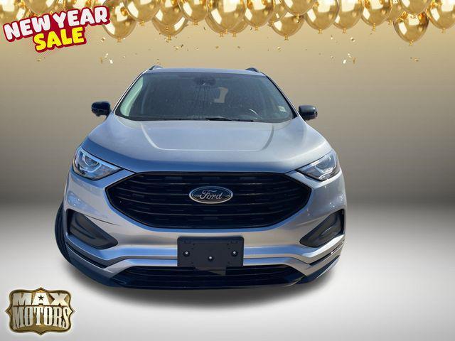 new 2024 Ford Edge car, priced at $32,580