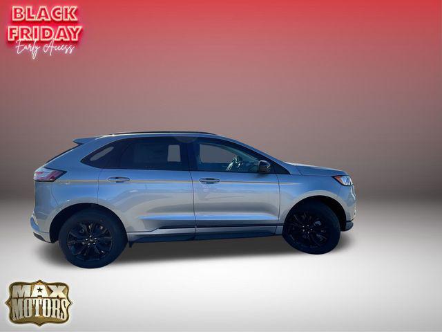 new 2024 Ford Edge car, priced at $33,501