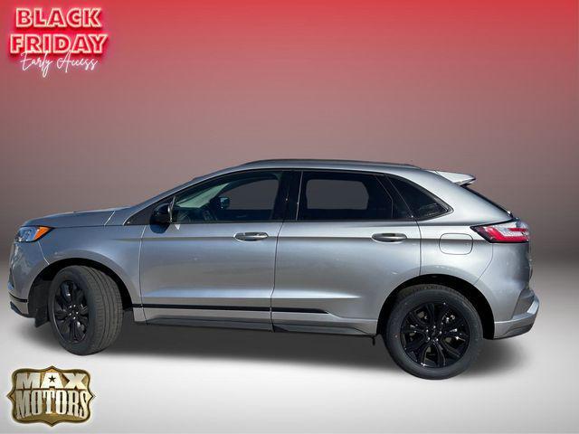 new 2024 Ford Edge car, priced at $33,501