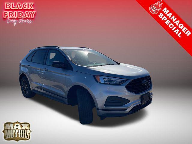 new 2024 Ford Edge car, priced at $33,501