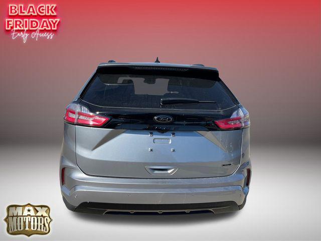 new 2024 Ford Edge car, priced at $33,501