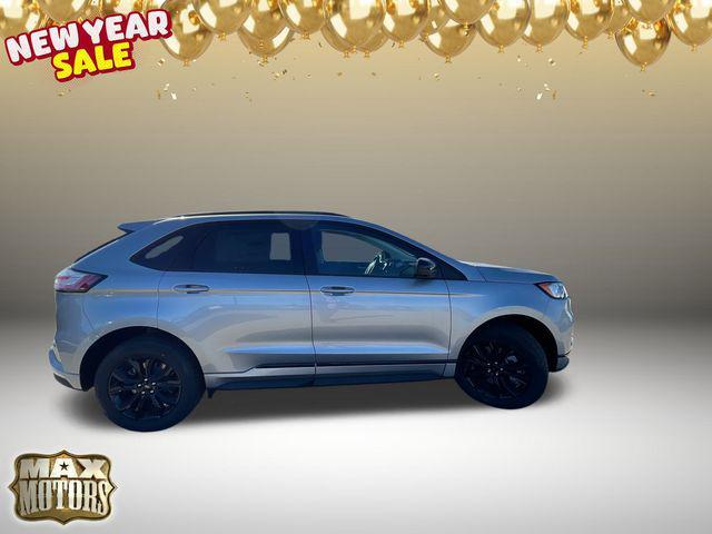 new 2024 Ford Edge car, priced at $32,580