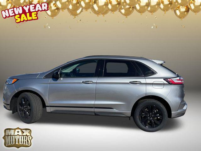 new 2024 Ford Edge car, priced at $32,580