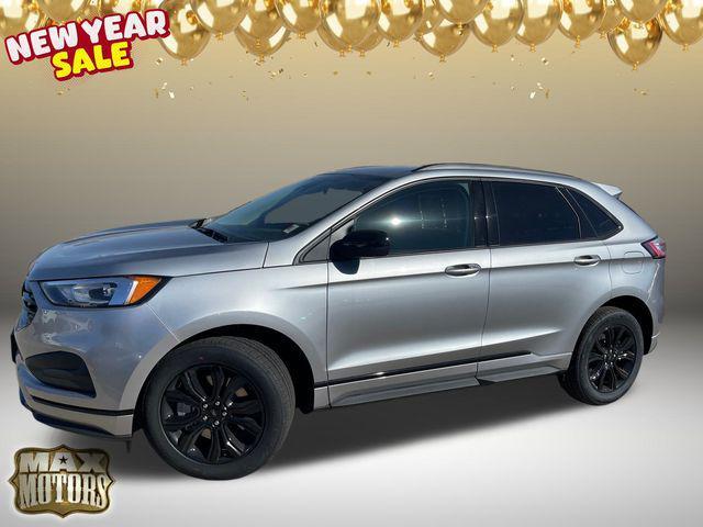 new 2024 Ford Edge car, priced at $32,580