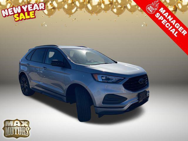 new 2024 Ford Edge car, priced at $32,580