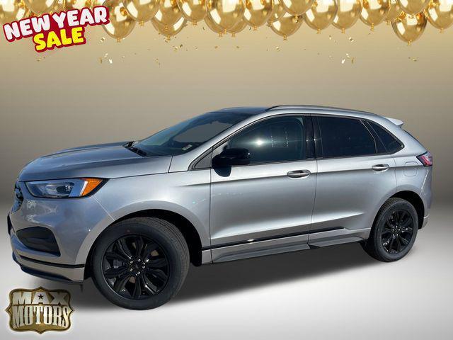 new 2024 Ford Edge car, priced at $32,580