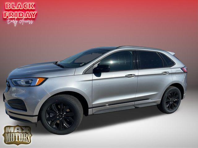 new 2024 Ford Edge car, priced at $33,501