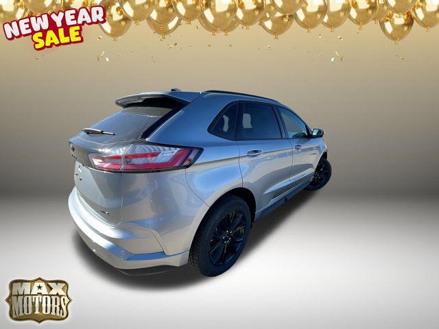 new 2024 Ford Edge car, priced at $32,580