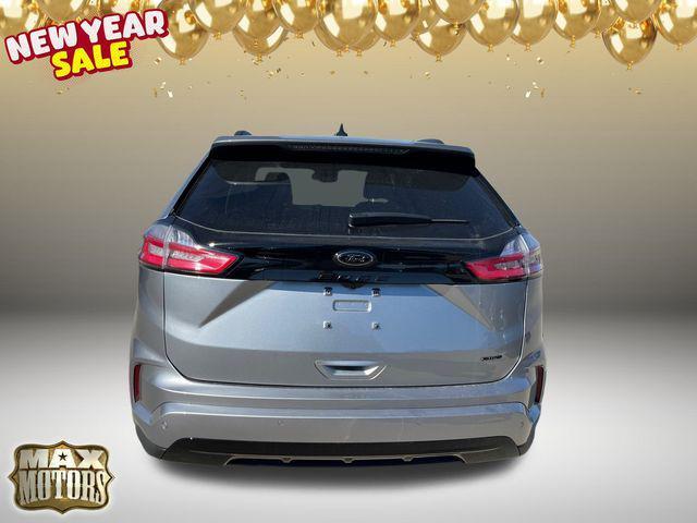 new 2024 Ford Edge car, priced at $32,580