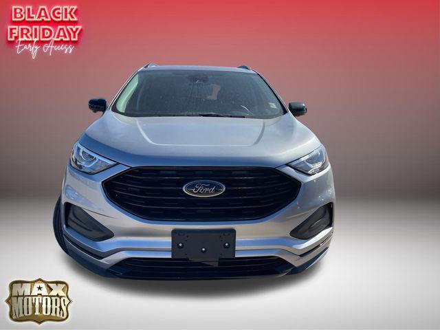 new 2024 Ford Edge car, priced at $33,501