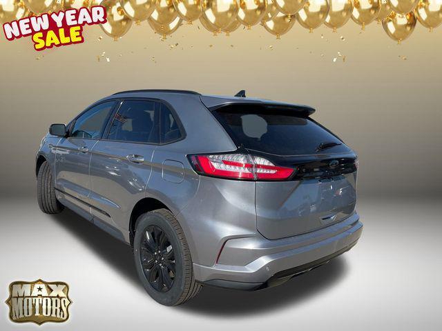 new 2024 Ford Edge car, priced at $32,580