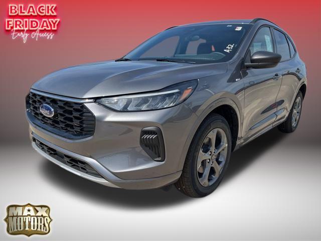 new 2024 Ford Escape car, priced at $29,680