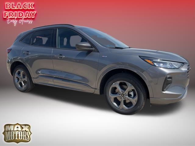 new 2024 Ford Escape car, priced at $29,680