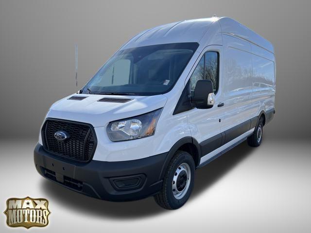 new 2024 Ford Transit-350 car, priced at $59,690