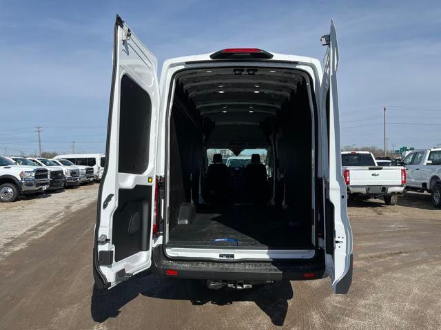 new 2024 Ford Transit-350 car, priced at $59,690