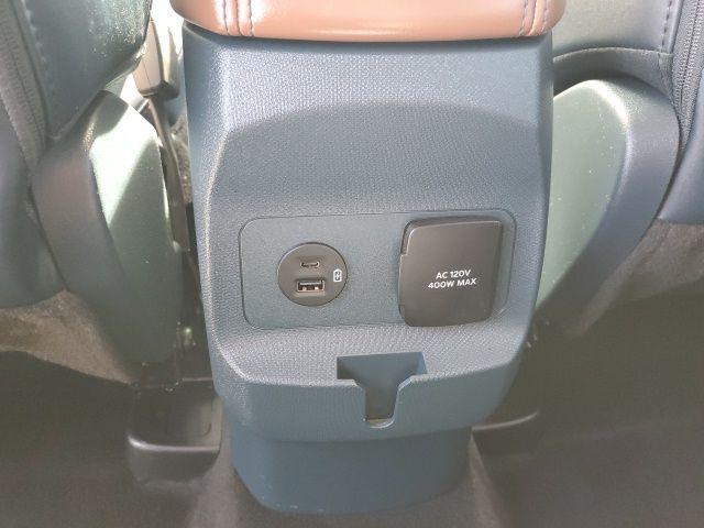 used 2024 Ford Maverick car, priced at $32,295