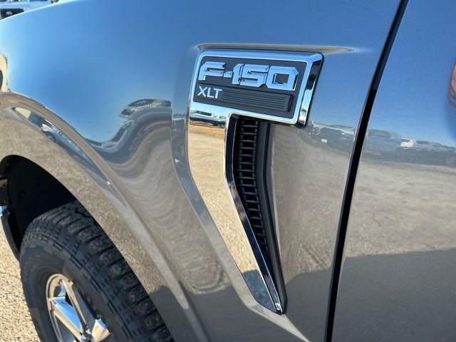 new 2024 Ford F-150 car, priced at $50,151