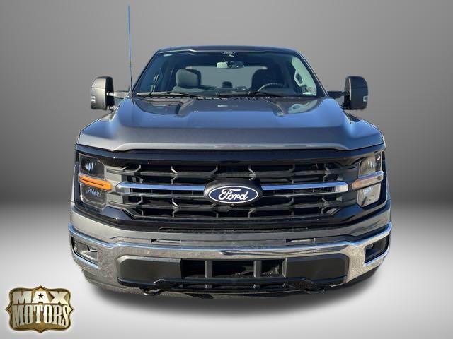 new 2024 Ford F-150 car, priced at $52,964