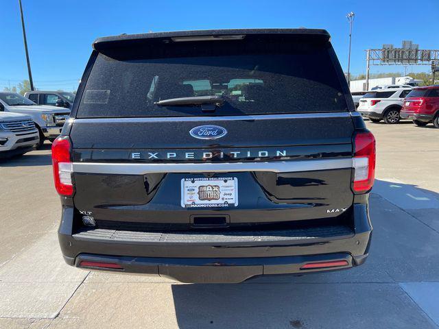 new 2024 Ford Expedition car, priced at $66,889