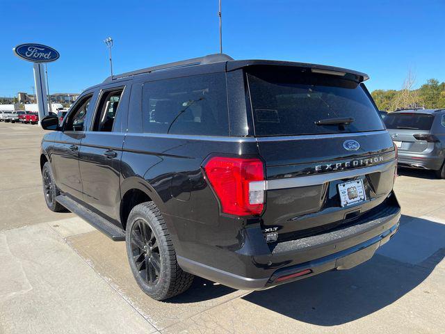 new 2024 Ford Expedition car, priced at $66,889