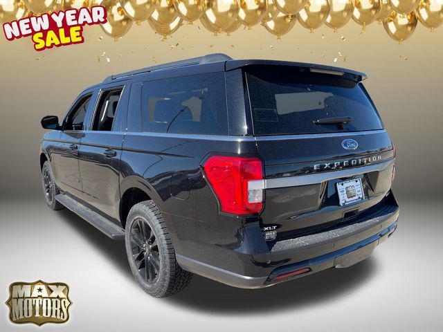 new 2024 Ford Expedition car, priced at $62,310