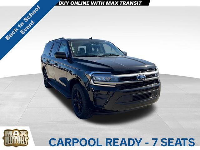 new 2024 Ford Expedition car, priced at $66,889