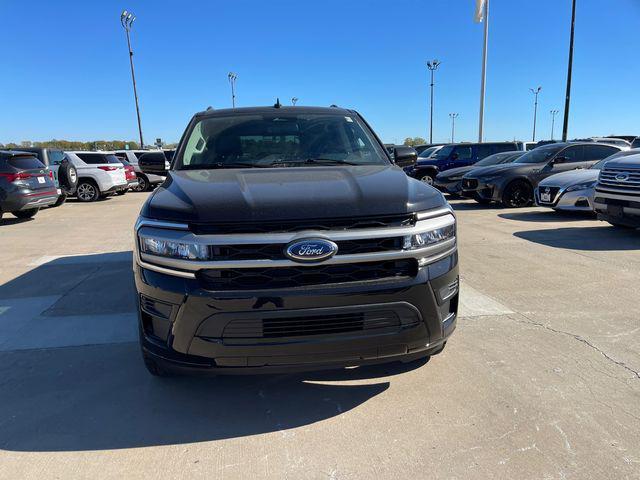 new 2024 Ford Expedition car, priced at $66,889