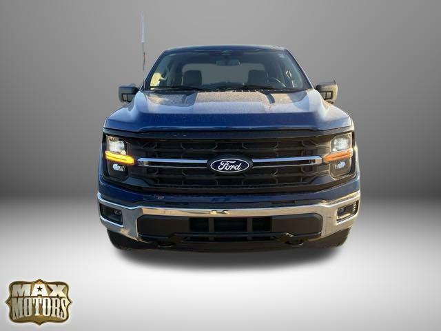 new 2024 Ford F-150 car, priced at $50,169