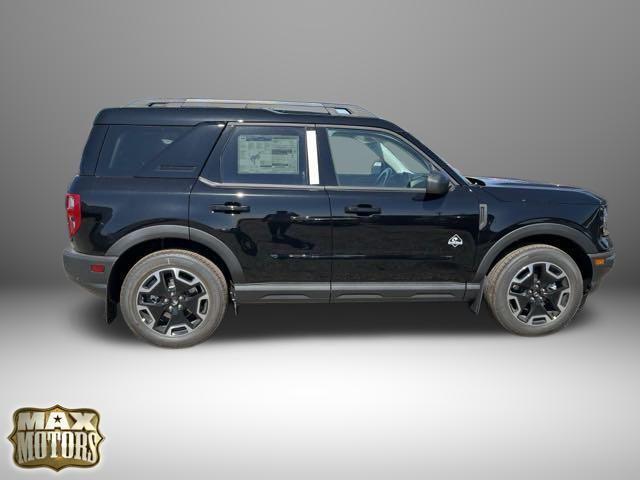 new 2024 Ford Bronco Sport car, priced at $36,818