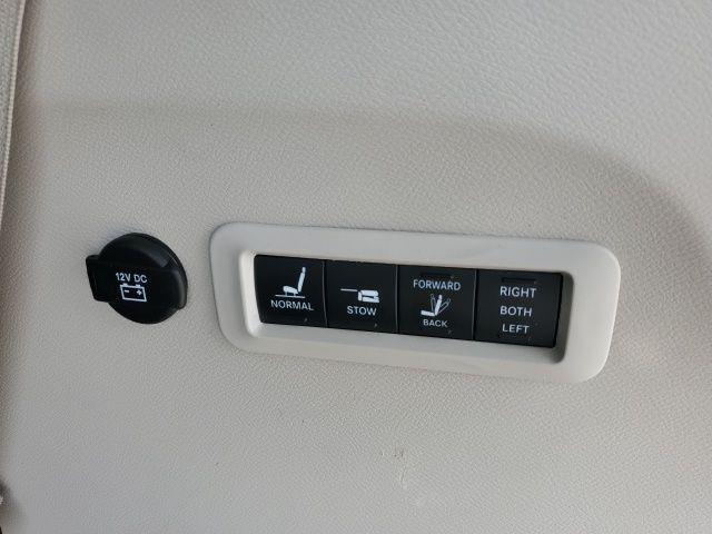 used 2020 Chrysler Pacifica car, priced at $21,980