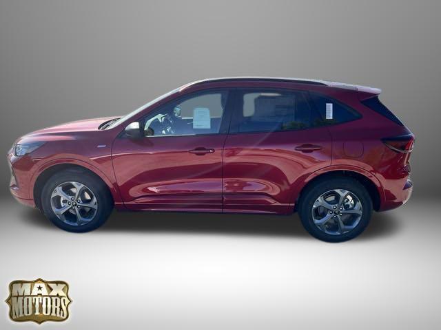 new 2024 Ford Escape car, priced at $28,400