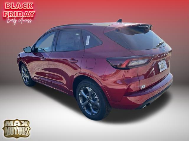 new 2024 Ford Escape car, priced at $32,976