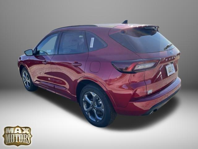 new 2024 Ford Escape car, priced at $28,400