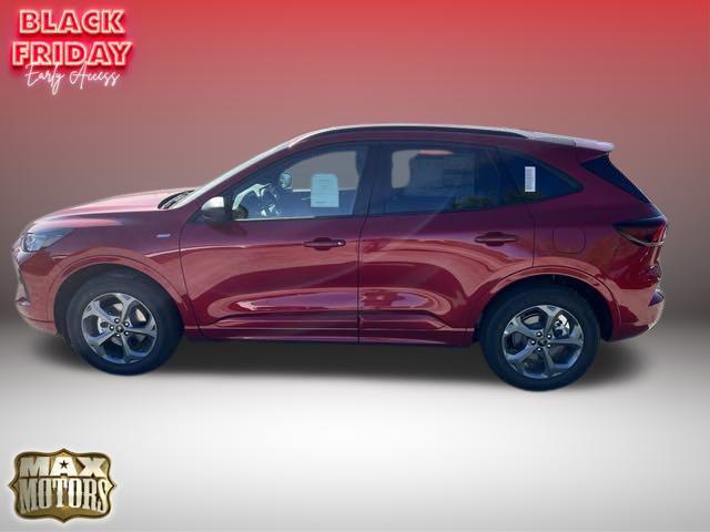 new 2024 Ford Escape car, priced at $32,976