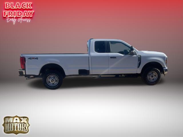 new 2024 Ford F-250 car, priced at $50,402