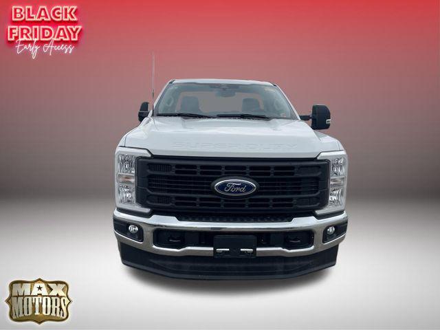 new 2024 Ford F-250 car, priced at $44,724